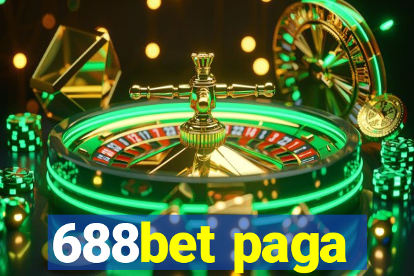 688bet paga